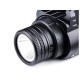 Фонарь Nextorch WL13 тактический, 1300 люмен, пистолетный арт.: WL13 (GL)